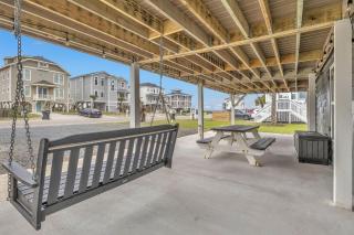Sawyers Shore Shack by Oak Island Accommodations - Oak Island - 8