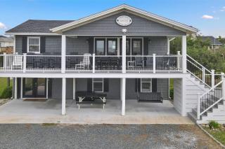 Sawyers Shore Shack by Oak Island Accommodations - Oak Island - 6