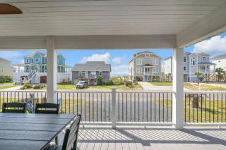 Sawyers Shore Shack by Oak Island Accommodations - Oak Island - 4