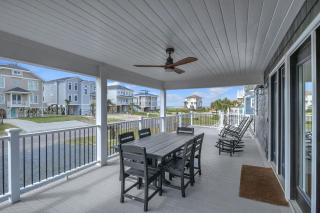 Sawyers Shore Shack by Oak Island Accommodations - Oak Island - 3