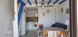 Port Leucate - Maison 4 personnes - Port Leucate - 6