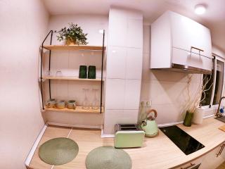 Cozy Studio in Vinaròs, with Terrace - 32 m² - 5