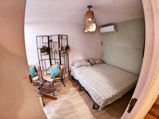 Cozy Studio in Vinaròs, with Terrace - 32 m² - 4