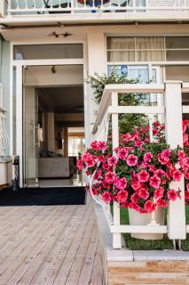 Hotel Marialena - 9