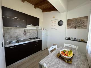 B&B Sensorial Experience - Villamassargia - 9