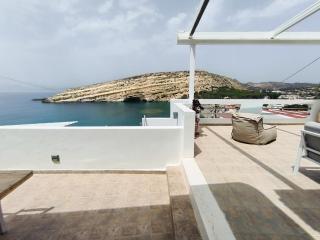 Matala home Golden View - Matala - 2
