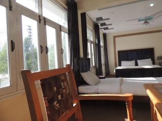Alpen Hotel Skardu - Skardu - 6