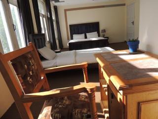 Alpen Hotel Skardu - 4