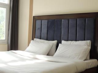 Alpen Hotel Skardu - Skardu - 5
