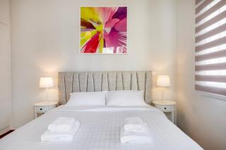 Acropolis Rhea Apartment - Atene - 2