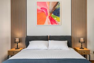Acropolis Rhea Apartment - Atene - 4