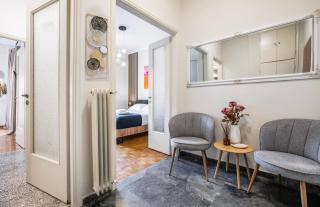 Acropolis Rhea Apartment - Atene - 5
