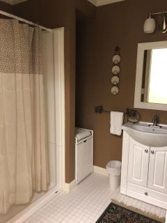 The Vermilion Park Inn - 5