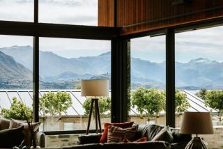 Three Peaks House - Release Wanaka - Wanaka - 1