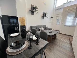 Elegant Loft 1 - 9