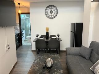 Elegant Loft 1 - Alexandroupoli - 3