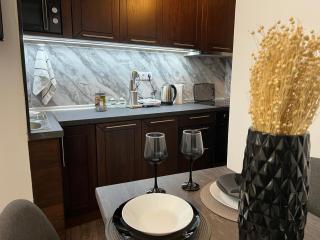 Elegant Loft 1 - Alexandroupoli - 2