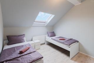 Stilvolle Ferien-und Monteurunterkunft Leverkusen - 8