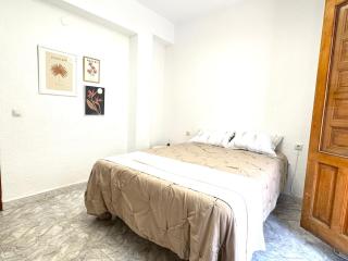 Apartamento 3 habitaciones a estrenar en Playa Zapillo Almería - Almería - 2