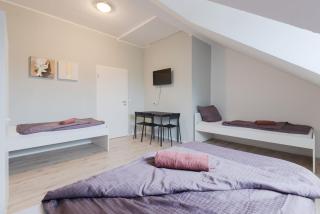 Stilvolle Ferien-und Monteurunterkunft Leverkusen - Leverkusen - 5