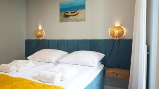 Green Port ADMUS Apartments for Rent - Kołobrzeg - 9