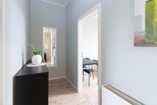 Stilvolle Ferien-und Monteurunterkunft Leverkusen - Leverkusen - 2