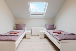Stilvolle Ferien-und Monteurunterkunft Leverkusen - Leverkusen - 9