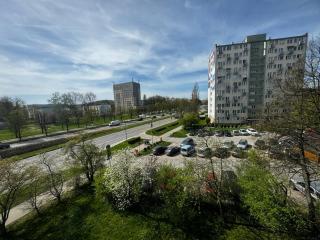 Jagiellońska Grunwaldzka - Kielce - 2