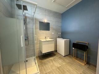 Maison des tourelles - 6pers - WiFi - Rêve au Mans - Arnage - 4