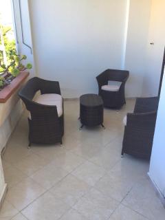 Villa Lorena sul mare calabria - San Nicola Arcella - 6