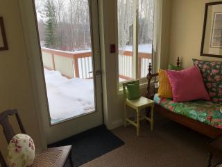 The Vermilion Park Inn - Tower - 2