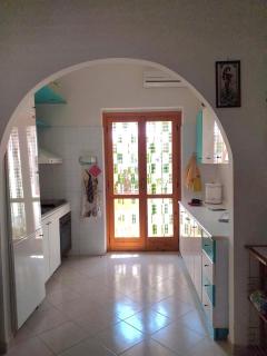 Villa Lorena sul mare calabria - 2