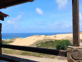 Veranda Panoramica - Torre dei Corsari - 0