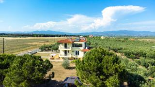 Mama Natura by RentalsPro Services - Agios Mamas - Agios Mamas - 4