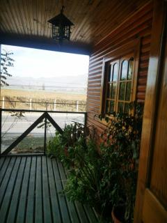 CASA GUADALUPE SAN FELIPE - 4