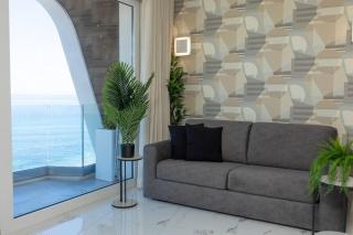 Ivory Suite Seafront With Views!- Fl 9 By Homely - St Paul's Bay - 8