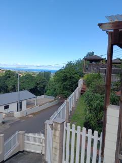 Villa Scholastie - Saint-Louis - 7