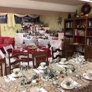 The Vermilion Park Inn - 1