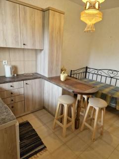 Asklipion Valley guest house - 4