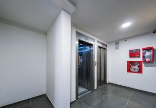 Loft en Güemes Piso 9 - Córdoba - 9