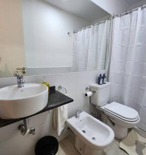 Loft en Güemes Piso 9 - Córdoba - 8