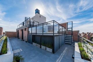Loft en Güemes Piso 9 - Córdoba - 5
