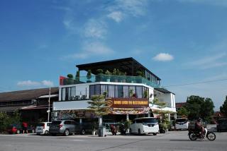 96 family inn homestay - Malacca - 0