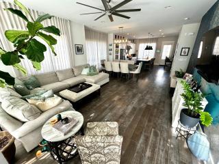 2 BR Urban Oasis in Castleberry Hill Atlanta - 9