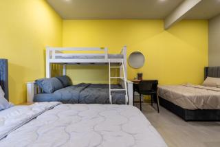 96 family inn homestay - Malacca - 3