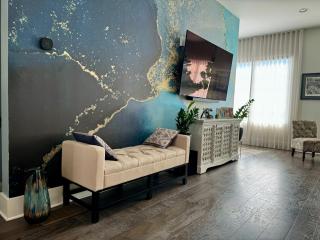 2 BR Urban Oasis in Castleberry Hill Atlanta - 8