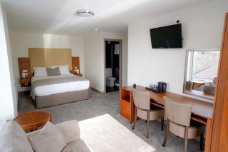 Hardgate House Hotel - Clydebank - 0