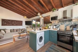 Ilaira Sea View Bungalow - Gennadi - 5