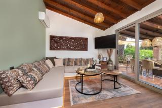Ilaira Sea View Bungalow - Gennadi - 4
