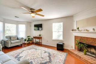 Atlanta Area Home with Yard about 2 Mi to Six Flags - Austell - 5